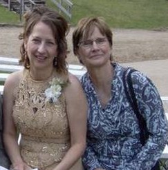 Brenda & Jane